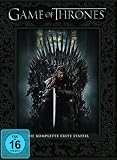 Staffel 1 (limitierte Erstauflage mit Fotobuch) (5 DVDs)