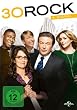 30 Rock - Staffel 4 (3 DVDs)