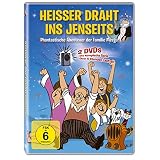 Hei�er Draht ins Jenseits