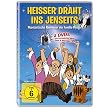 Hei�er Draht ins Jenseits