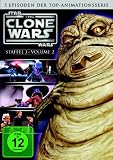 Star Wars - The Clone Wars: Staffel 3, Vol. 2