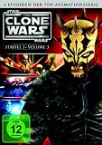 Star Wars - The Clone Wars: Staffel 3, Vol. 3