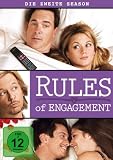 Rules of Engagement