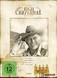 High Chaparral