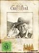 High Chaparral - Staffel 4