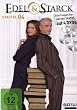 Edel & Starck - Staffel 4 (4 DVDs)