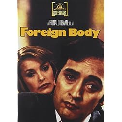 Foreign Body