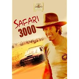 Safari 3000