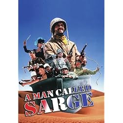 Man Called Sarge