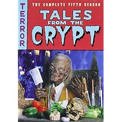 Tales from the Crypt: The Complete Fifth and Sixth Seasons