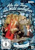 Als die Tiere den Wald verlie�en