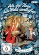 Als die Tiere den Wald verlie�en