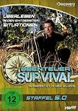 Staffel 5.0 (2 DVDs)