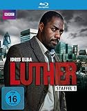 Staffel 1 [Blu-ray]