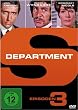 Department S, Vol. 1 (3 Episoden)