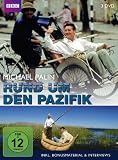Michael Palin
