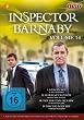Inspector Barnaby, Vol.14 (4 DVDs)