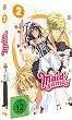 Maid-Sama, Vol. 2 (2 DVDs)