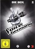 The Voice of Germany: Staffel 1