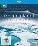 Frozen Planet