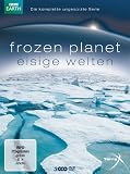 Frozen Planet