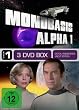 Mondbasis Alpha 1 - Staffel 1 (3 DVDs)