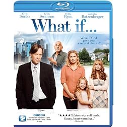 What If [Blu-ray]