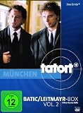 Batic/Leitmayr-Box, Vol. 2 (3 DVDs)