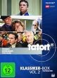Tatort - Klassiker-Box, Vol. 2 (3 DVDs)