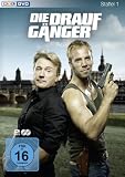 Die Draufgänger