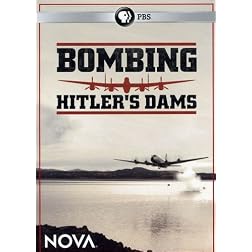 Nova: Bombing Hitler's Dams