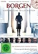 Borgen / Gefährliche Seilschaften - Staffel 1 (3 DVDs)