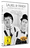 Laurel & Hardy - Slapstick Collection Vol. 1