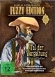 Fuzzy - Tal der Vergeltung