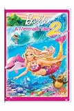 Get Barbie in A Mermaid Tale 2 On Video