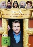 Unterwegs in der Weltgeschichte