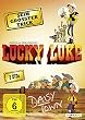 Lucky Luke - Daisy Town/Sein größter Trick (2 DVDs)