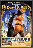 Get Puss in Boots: The Three Diablos On Video