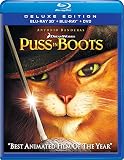Get Puss in Boots: The Three Diablos On Blu-Ray