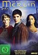 Merlin - Die neuen Abenteuer, Vol. 8 (3 DVDs)
