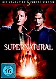 Supernatural