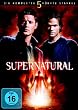 Supernatural - Staffel 5 (7 DVDs)