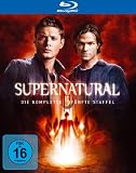 Staffel 5 [Blu-ray]