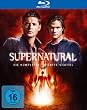 Supernatural - Staffel 5 [Blu-ray]