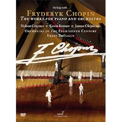 Works for Piano & Orchestra