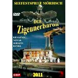 Die Zigeunerbaron