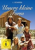 Unsere kleine Farm - Staffel  1 (7 DVDs)