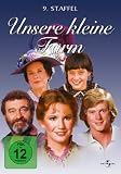 Unsere kleine Farm - Staffel  9 (6 DVDs)