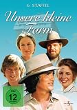 Unsere kleine Farm - Staffel  6 (6 DVDs)