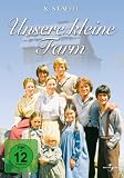 Unsere kleine Farm - Staffel  8 (6 DVDs)